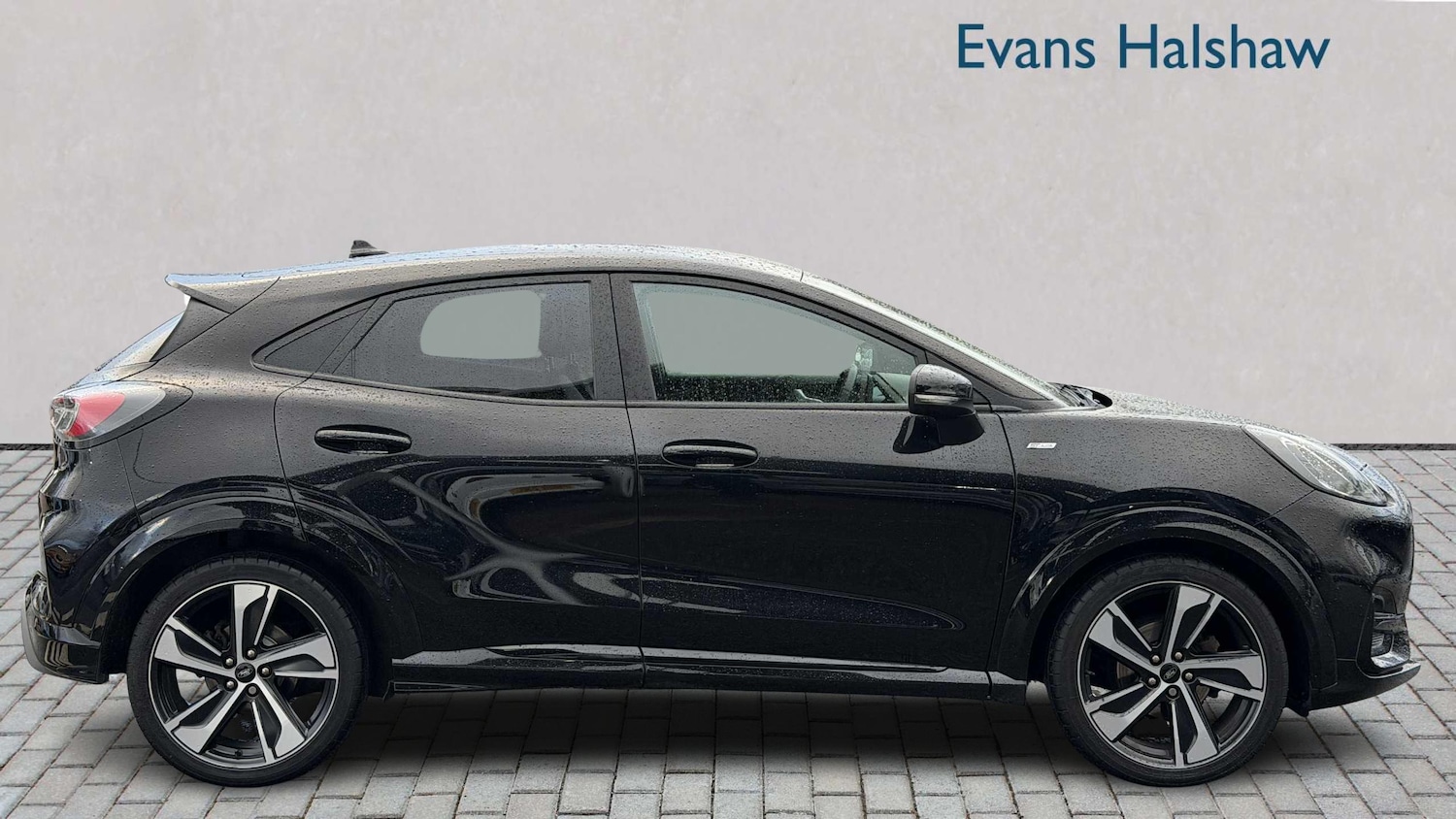 Used Ford Puma 2020 for sale - 77787158: Photo 2