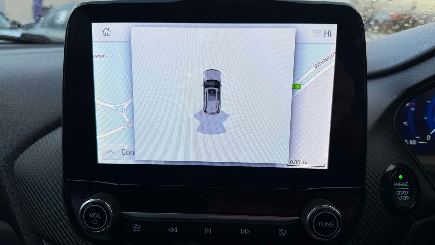 Used Ford Puma 2020 for sale - 77787158: Photo 20