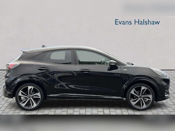 Used Ford Puma 2020 for sale - 77787158: Photo