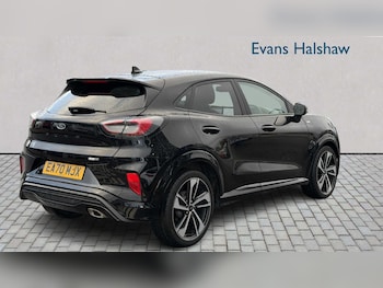 Used Ford Puma 2020 for sale - 77787158: Photo