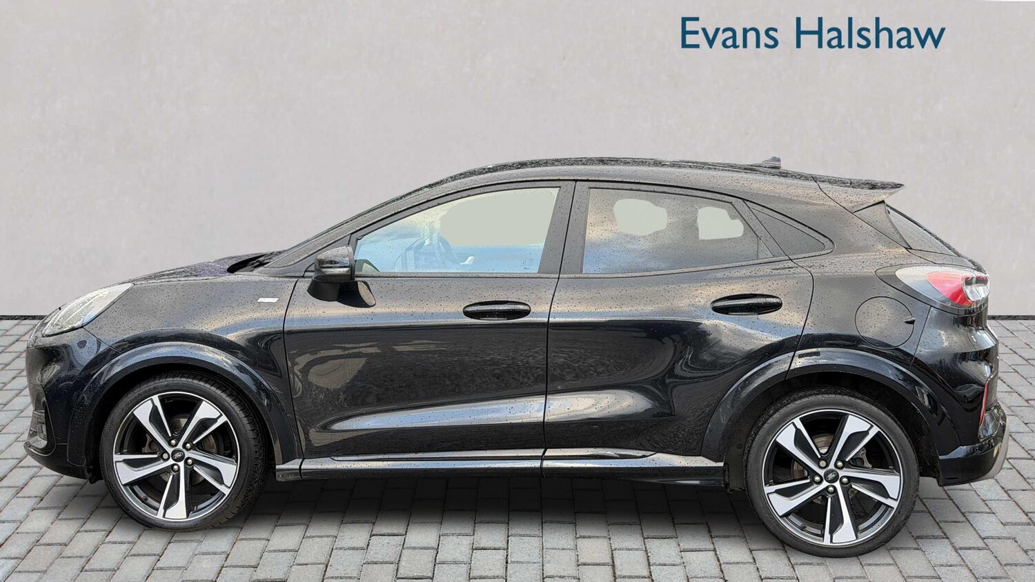 Used Ford Puma 2020 for sale - 77787158: Photo 6