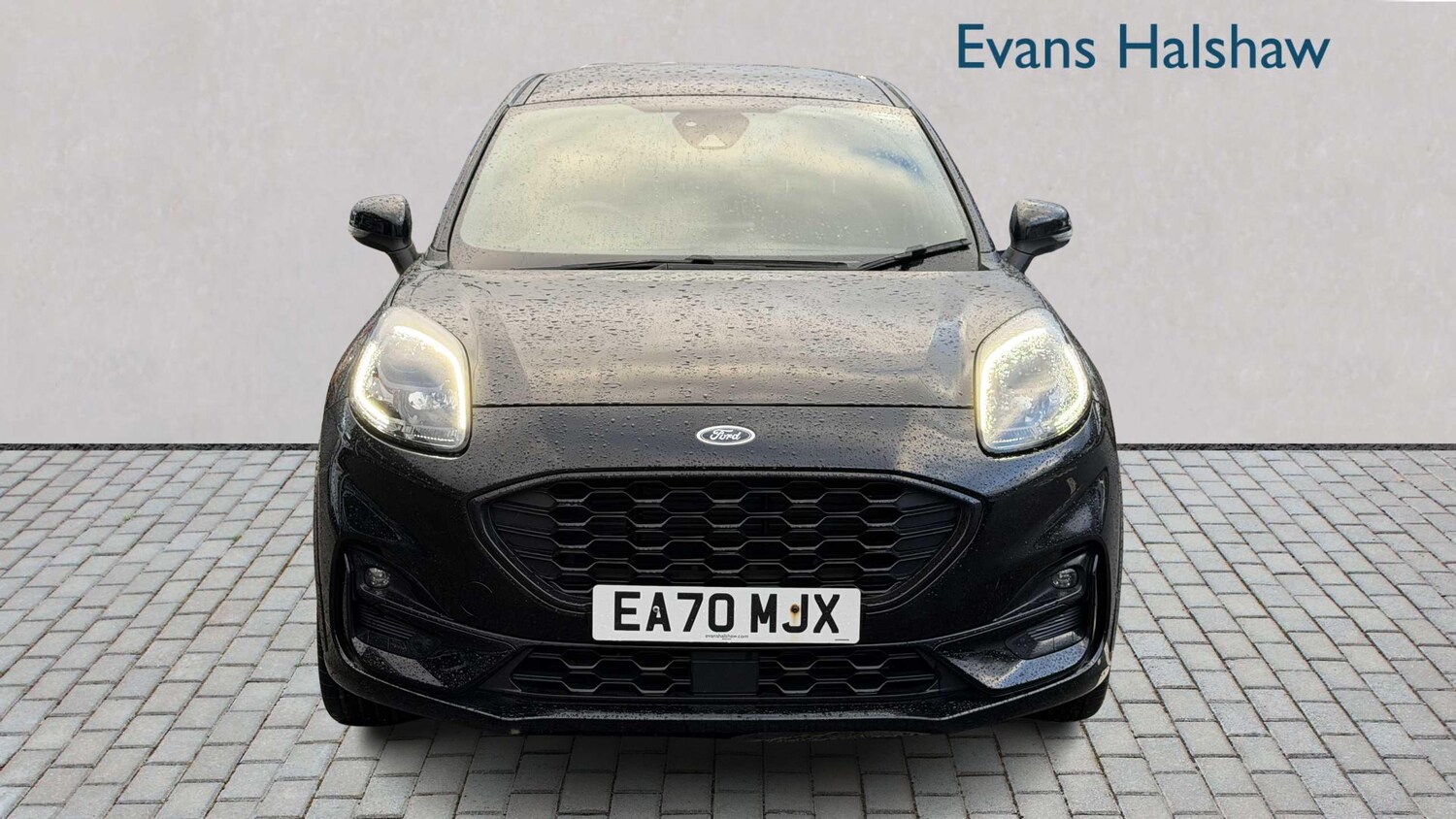 Used Ford Puma 2020 for sale - 77787158: Photo 8