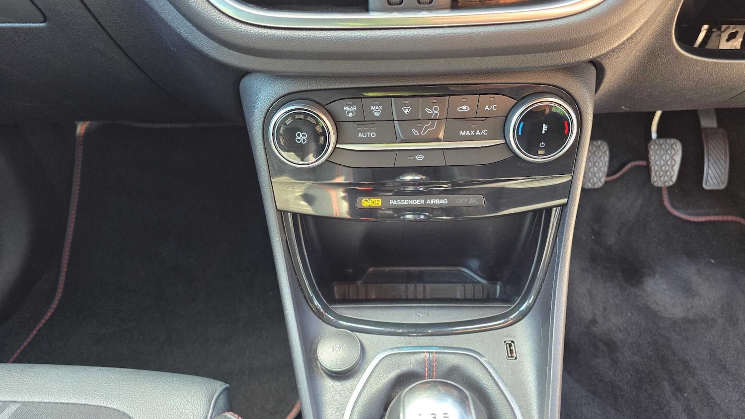 Vehicle 27