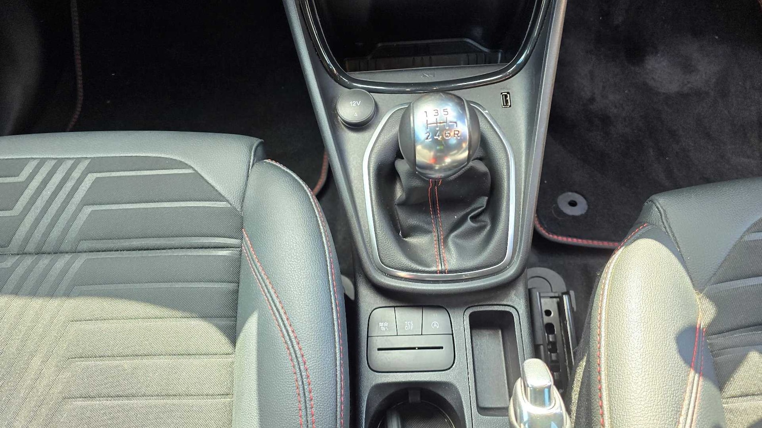 Vehicle 28
