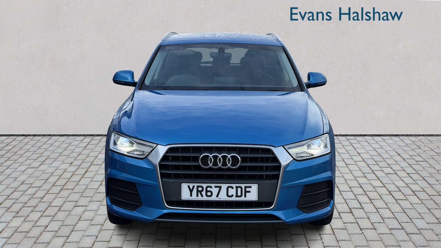 Used Audi Q3 2017 for sale - 77726783: Photo 5