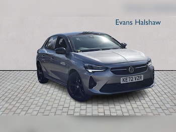 Used Vauxhall Corsa 2023 for sale - 78247895: Photo