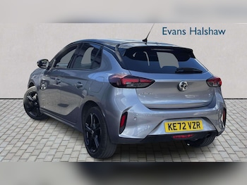 Used Vauxhall Corsa 2023 for sale - 78247895: Photo