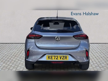 Used Vauxhall Corsa 2023 for sale - 78247895: Photo