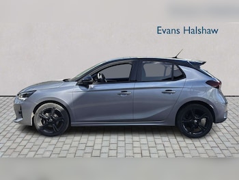 Used Vauxhall Corsa 2023 for sale - 78247895: Photo