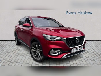 Used MG MG HS 2023 for sale - 78321886: Photo