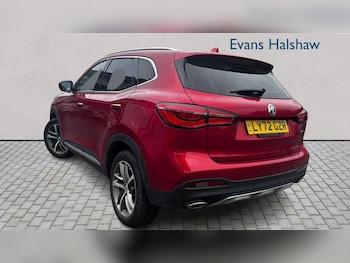 Used MG MG HS 2023 for sale - 78321886: Photo