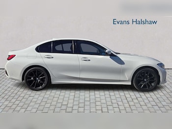 Used BMW 3 Series 2020 for sale - 78278662: Photo