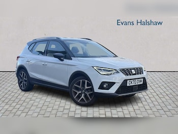 2020 - 1.0 TSI 110 Xcellence Lux [EZ] 5dr DSG