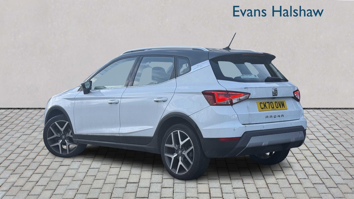 Used SEAT Arona 2020 for sale - 76928954: Photo 2