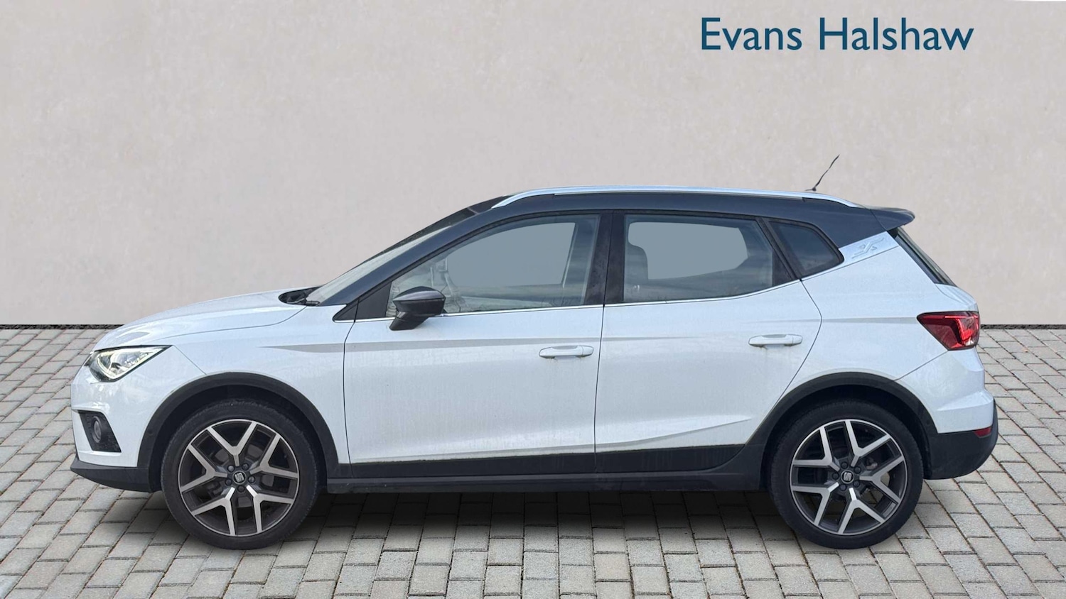 Used SEAT Arona 2020 for sale - 76928954: Photo 3