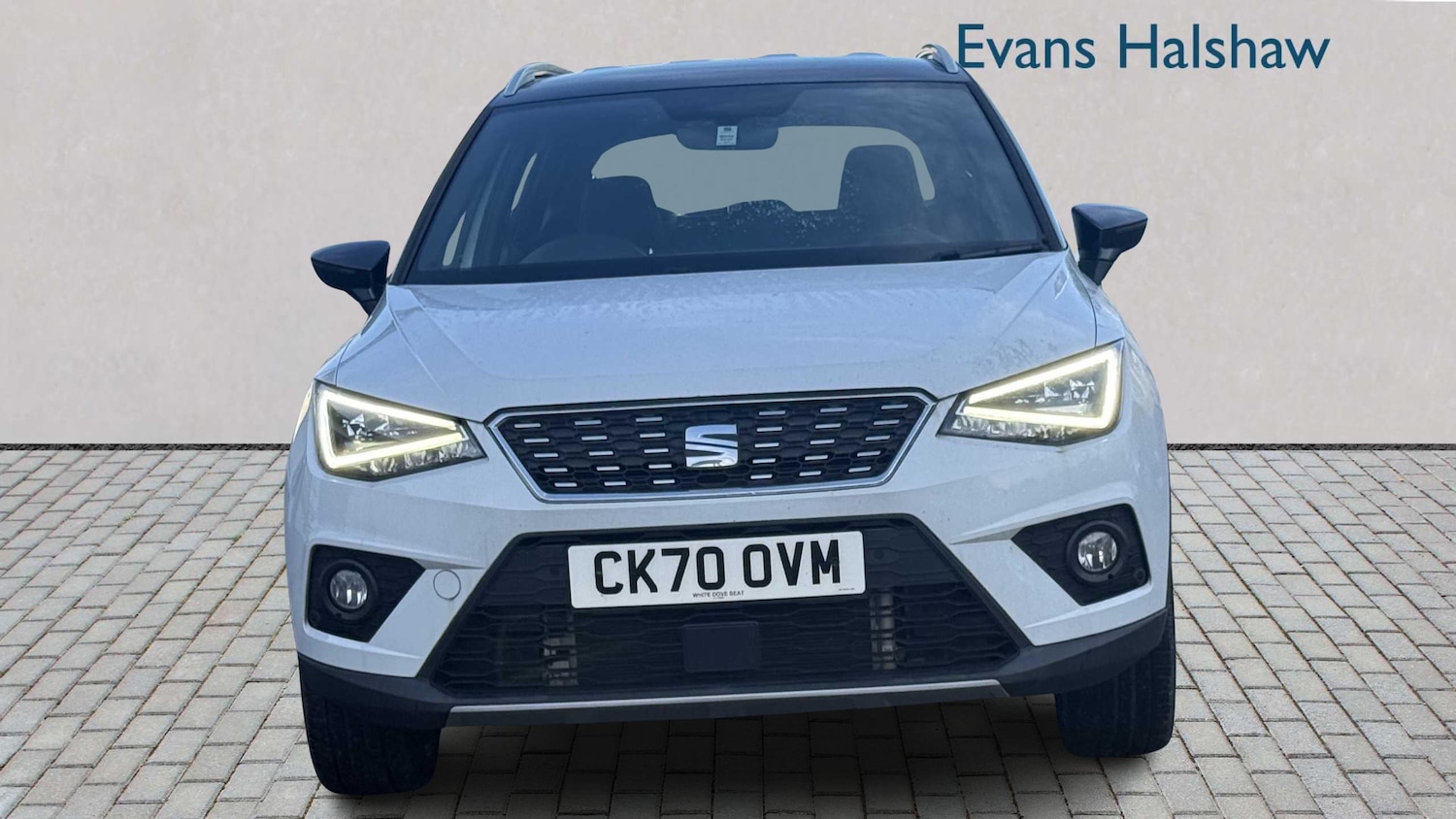 Used SEAT Arona 2020 for sale - 76928954: Photo 4