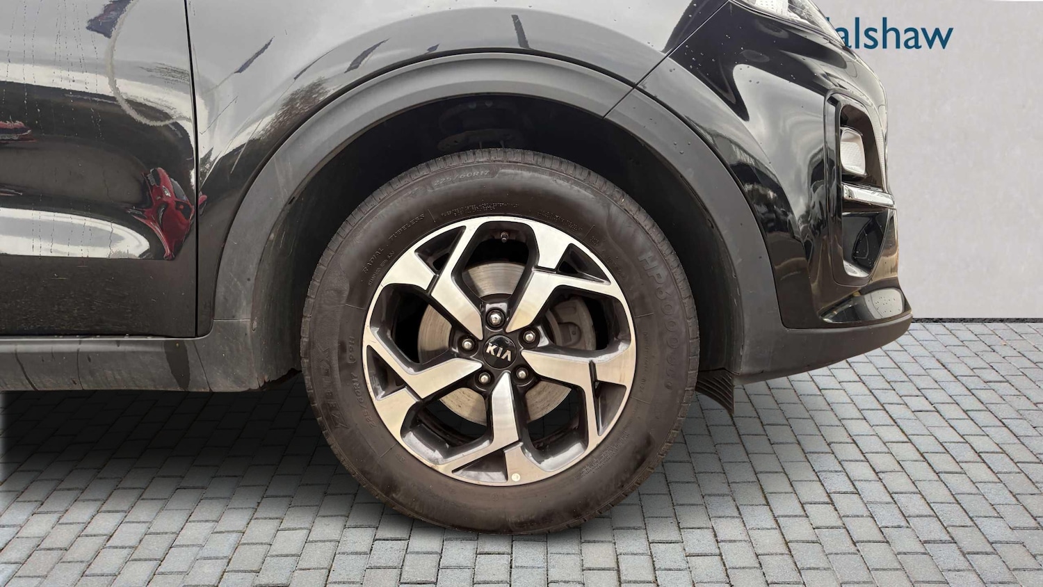 Used Kia Sportage 2019 for sale - 77167571: Photo 16