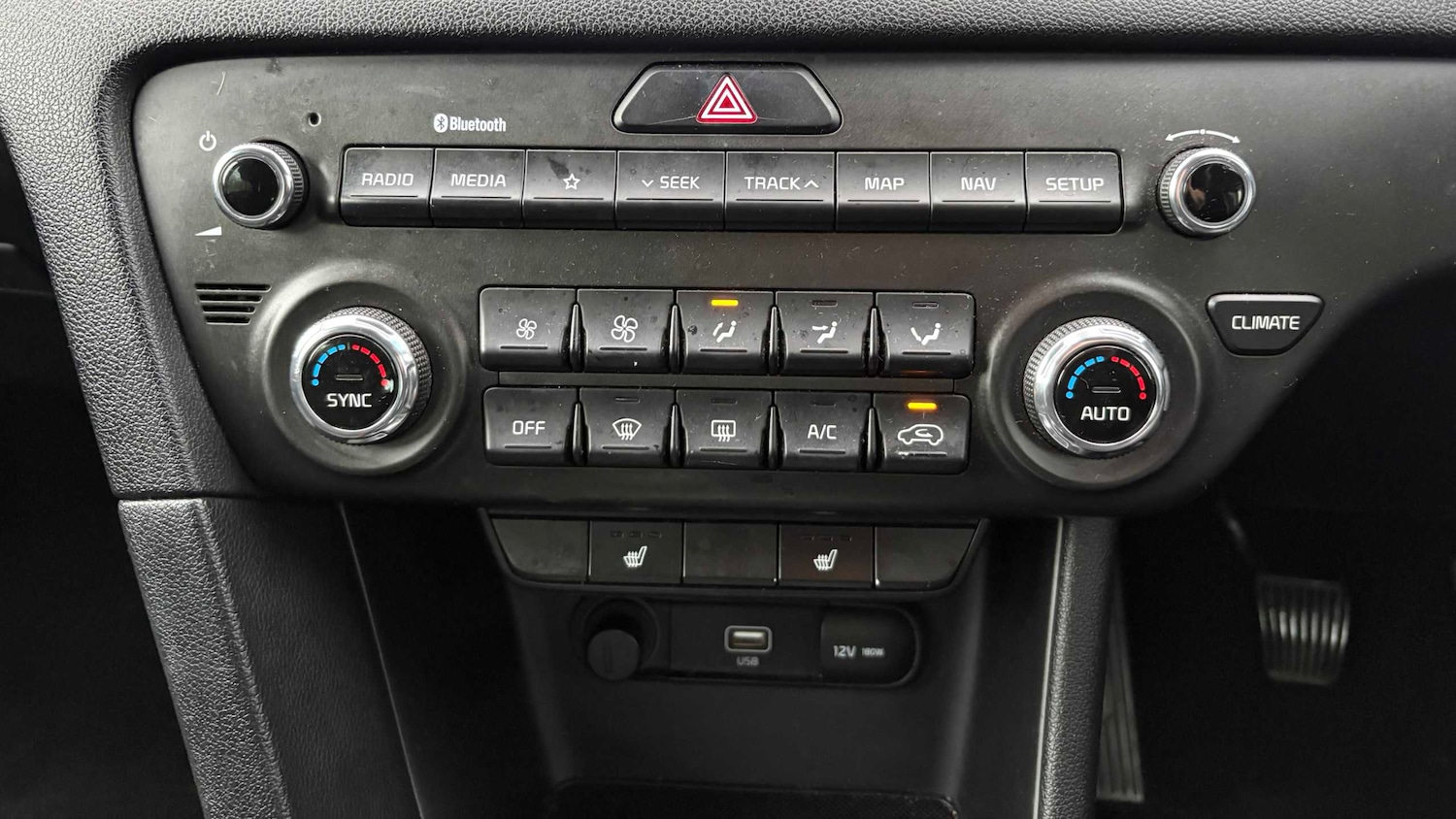 Used Kia Sportage 2019 for sale - 77167571: Photo 19