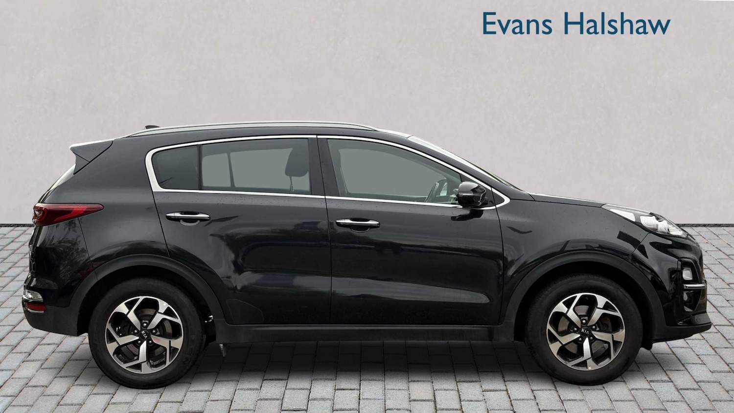 Used Kia Sportage 2019 for sale - 77167571: Photo 2