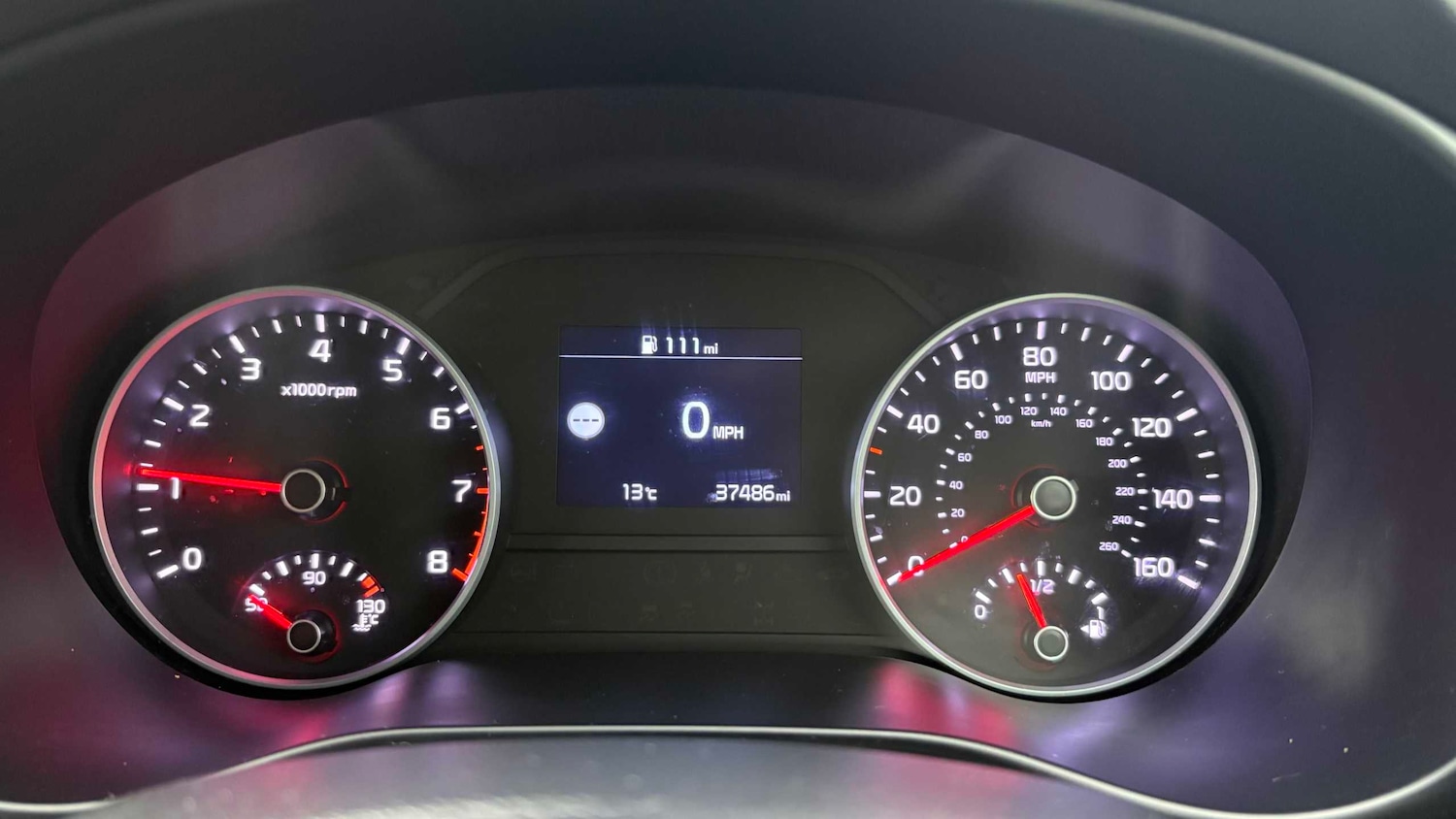 Used Kia Sportage 2019 for sale - 77167571: Photo 21