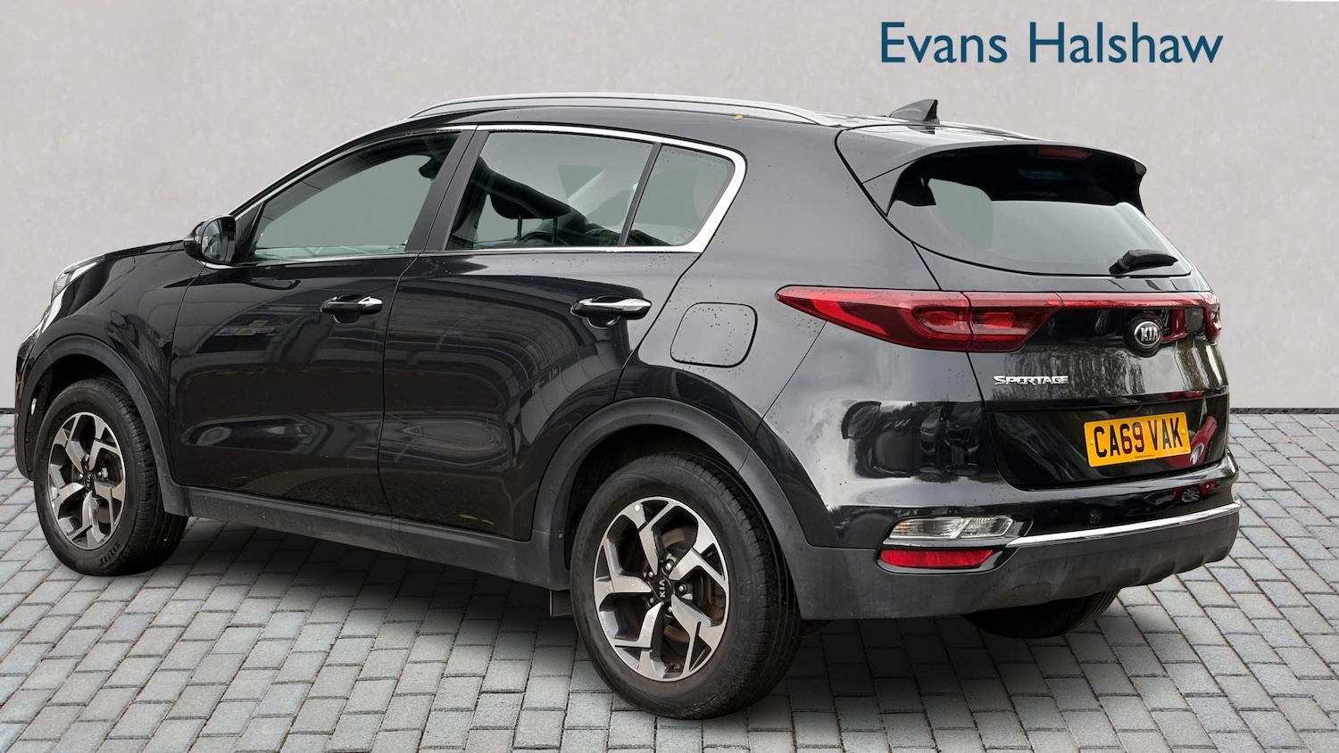 Used Kia Sportage 2019 for sale - 77167571: Photo 5