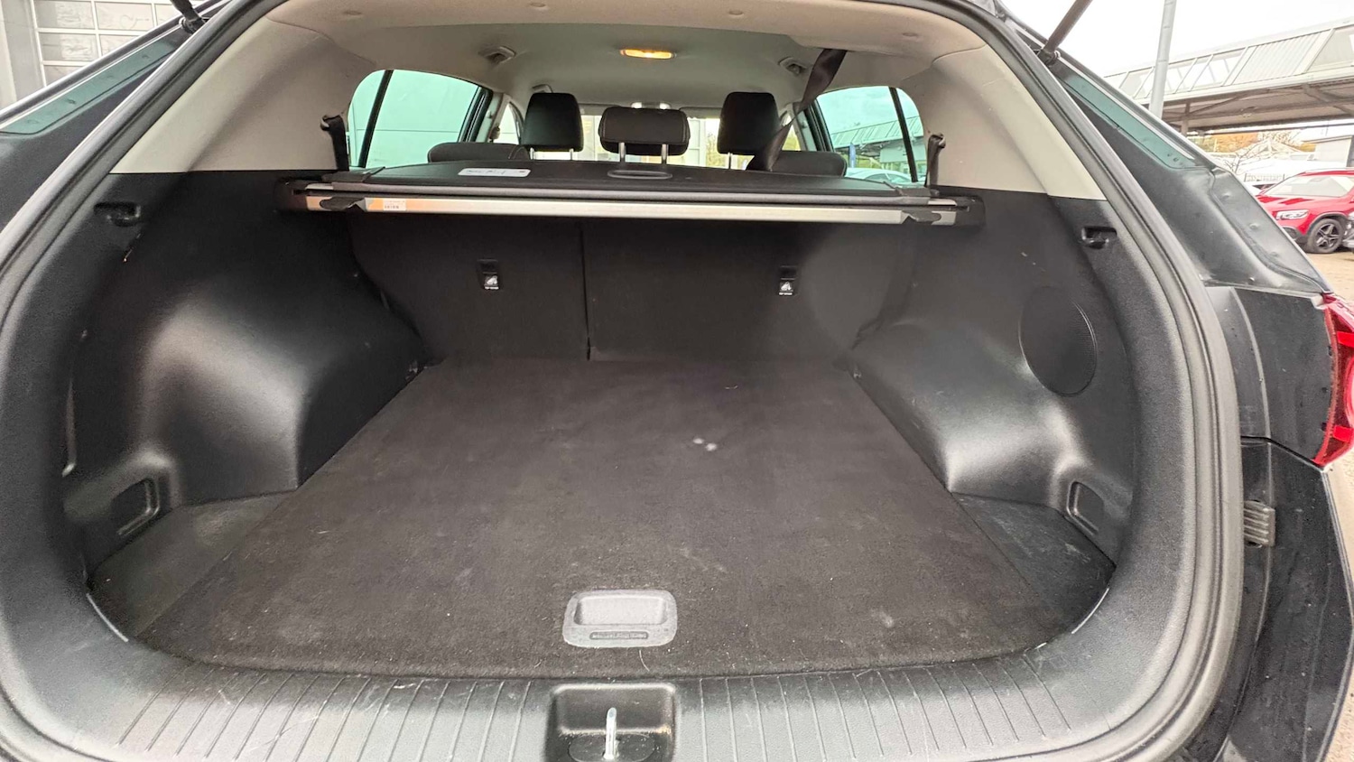 Used Kia Sportage 2019 for sale - 77167571: Photo 9