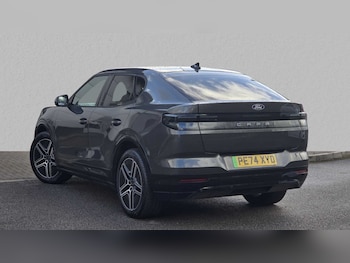 Used Ford Capri 2024 for sale - 75812402: Photo