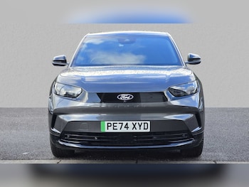 Used Ford Capri 2024 for sale - 75812402: Photo