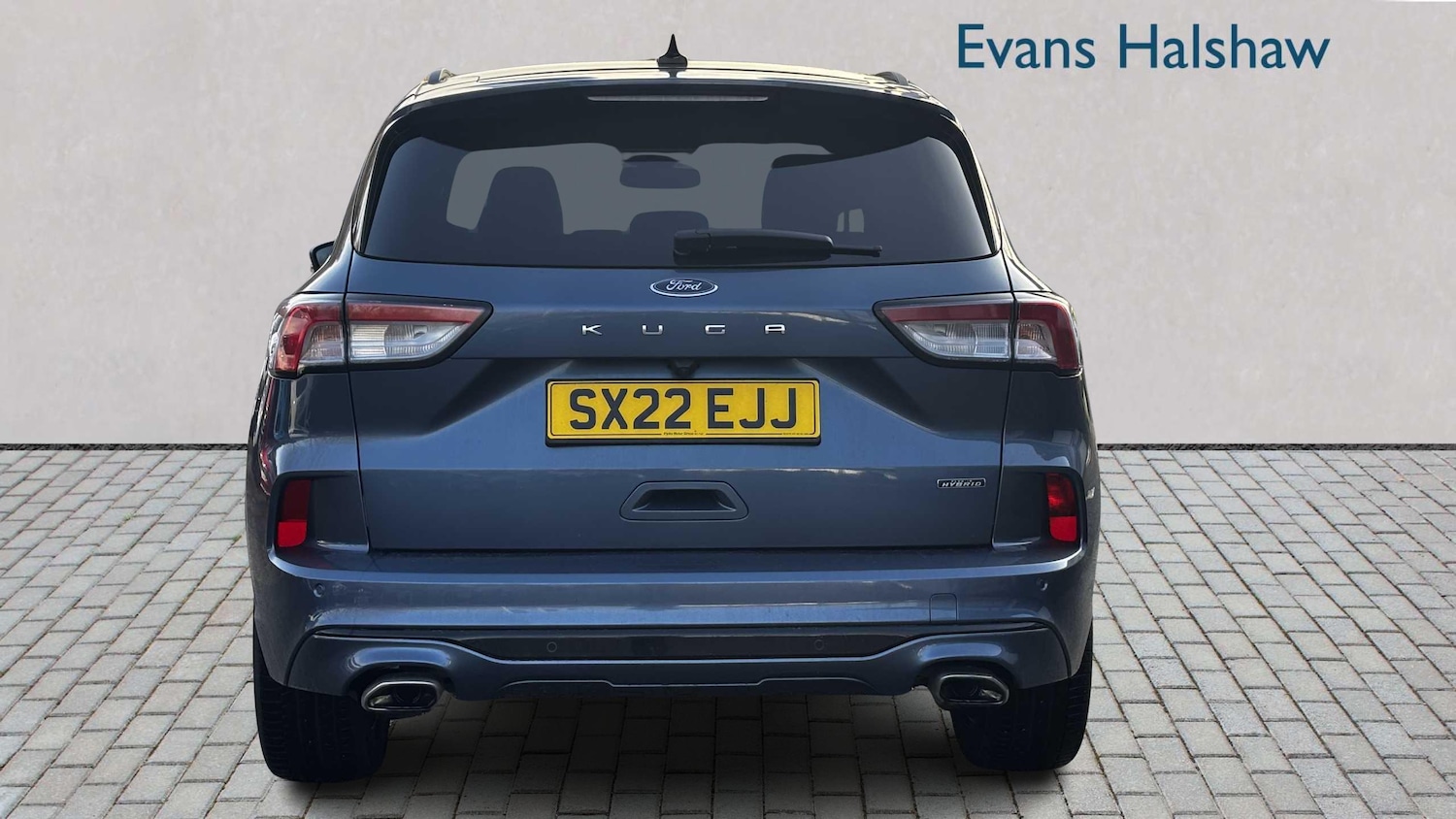 Used Ford Kuga 2022 for sale - 77082974: Photo 3