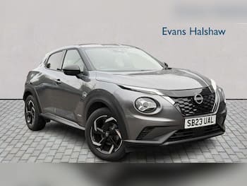 Used Nissan Juke 2023 for sale - 79660595: Photo