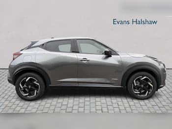 Used Nissan Juke 2023 for sale - 79660595: Photo