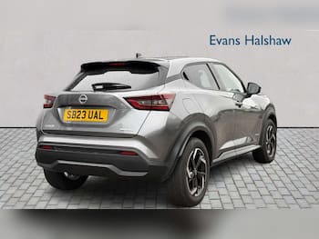 Used Nissan Juke 2023 for sale - 79660595: Photo