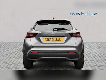 Used Nissan Juke 2023 for sale - 79660595: Photo