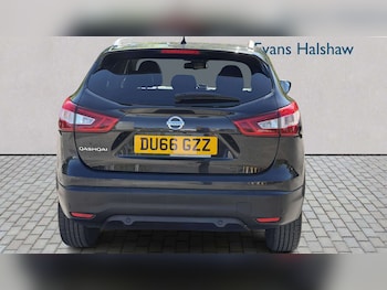 Used Nissan Qashqai 2016 for sale - 79376886: Photo