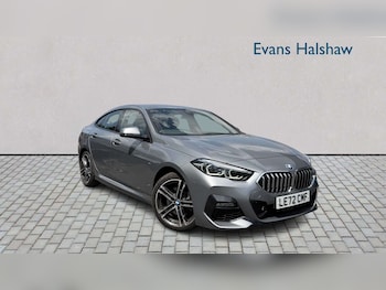 Used BMW 2 Series 2023 for sale - 79204397: Photo