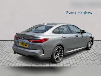Used BMW 2 Series 2023 for sale - 79204397: Photo