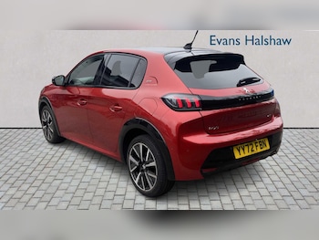 Used Peugeot 208 2022 for sale - 76272157: Photo