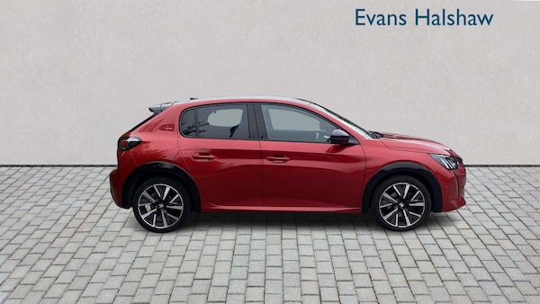 Used Peugeot 208 2022 for sale - 76272157: Photo 3