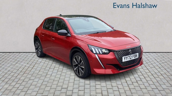 Used Peugeot 208 2022 for sale - 76272157: Photo 4