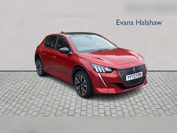 Used Peugeot 208 2022 for sale - 76272157: Photo