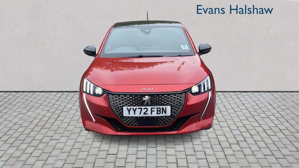 Used Peugeot 208 2022 for sale - 76272157: Photo 5