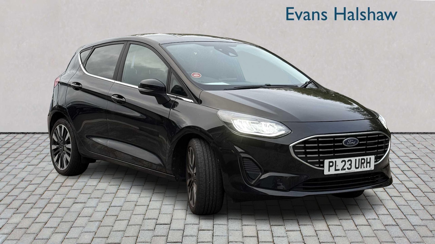 Used Ford Fiesta 2023 for sale - 76411380: Photo 1