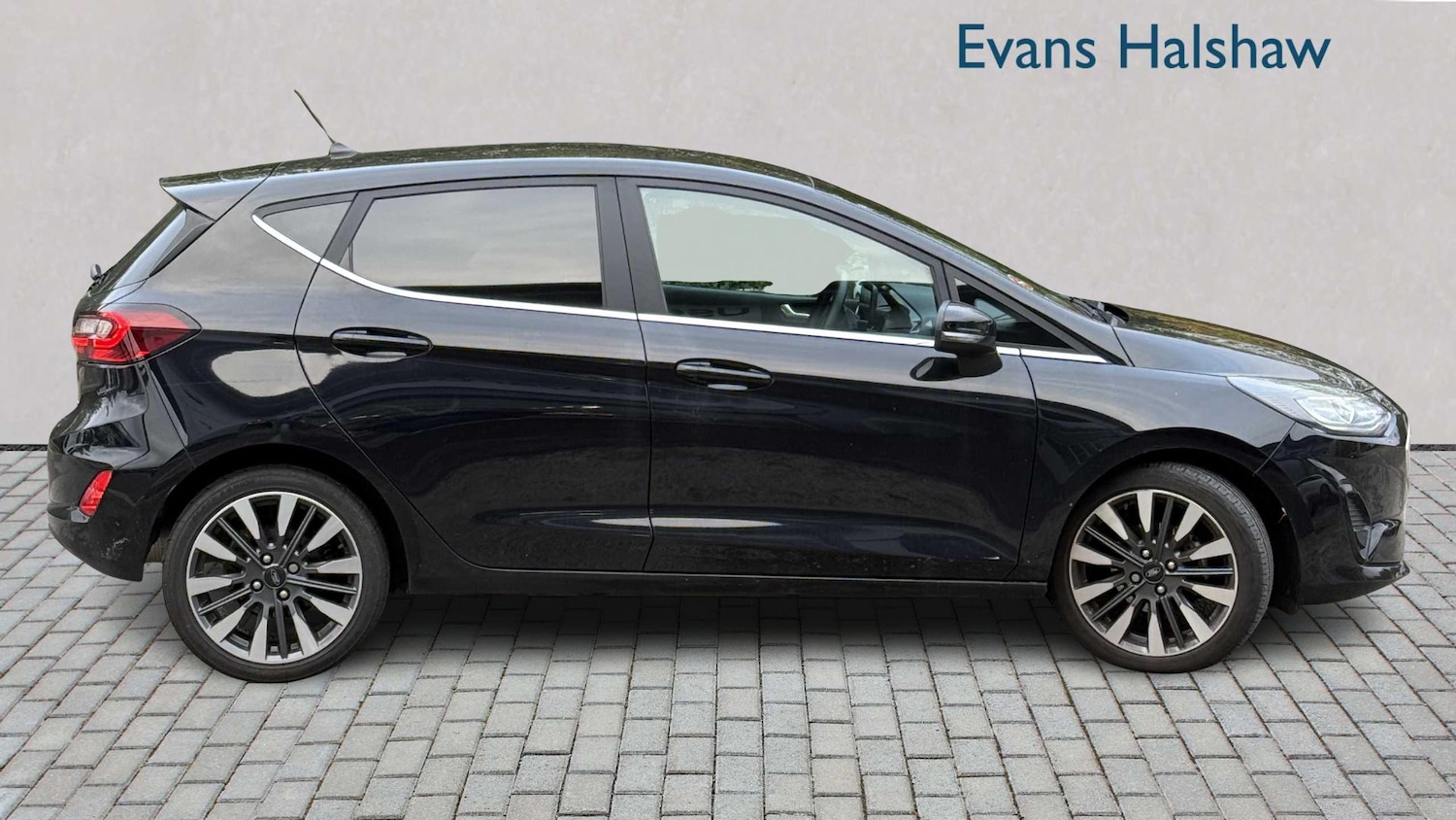 Used Ford Fiesta 2023 for sale - 76411380: Photo 2