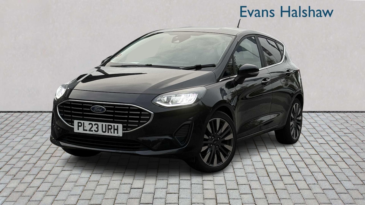 Used Ford Fiesta 2023 for sale - 76411380: Photo 4