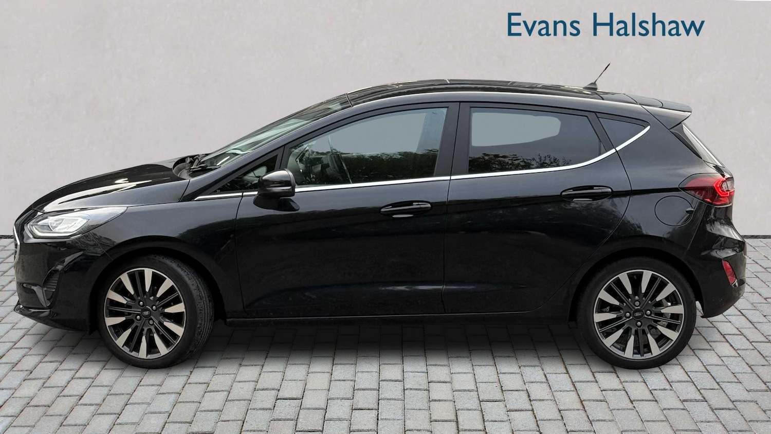 Used Ford Fiesta 2023 for sale - 76411380: Photo 5