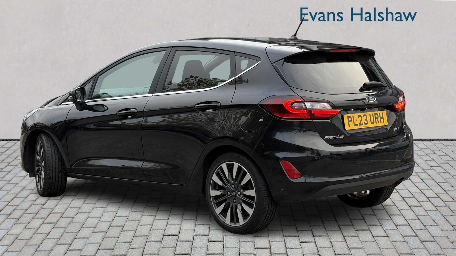 Used Ford Fiesta 2023 for sale - 76411380: Photo 6