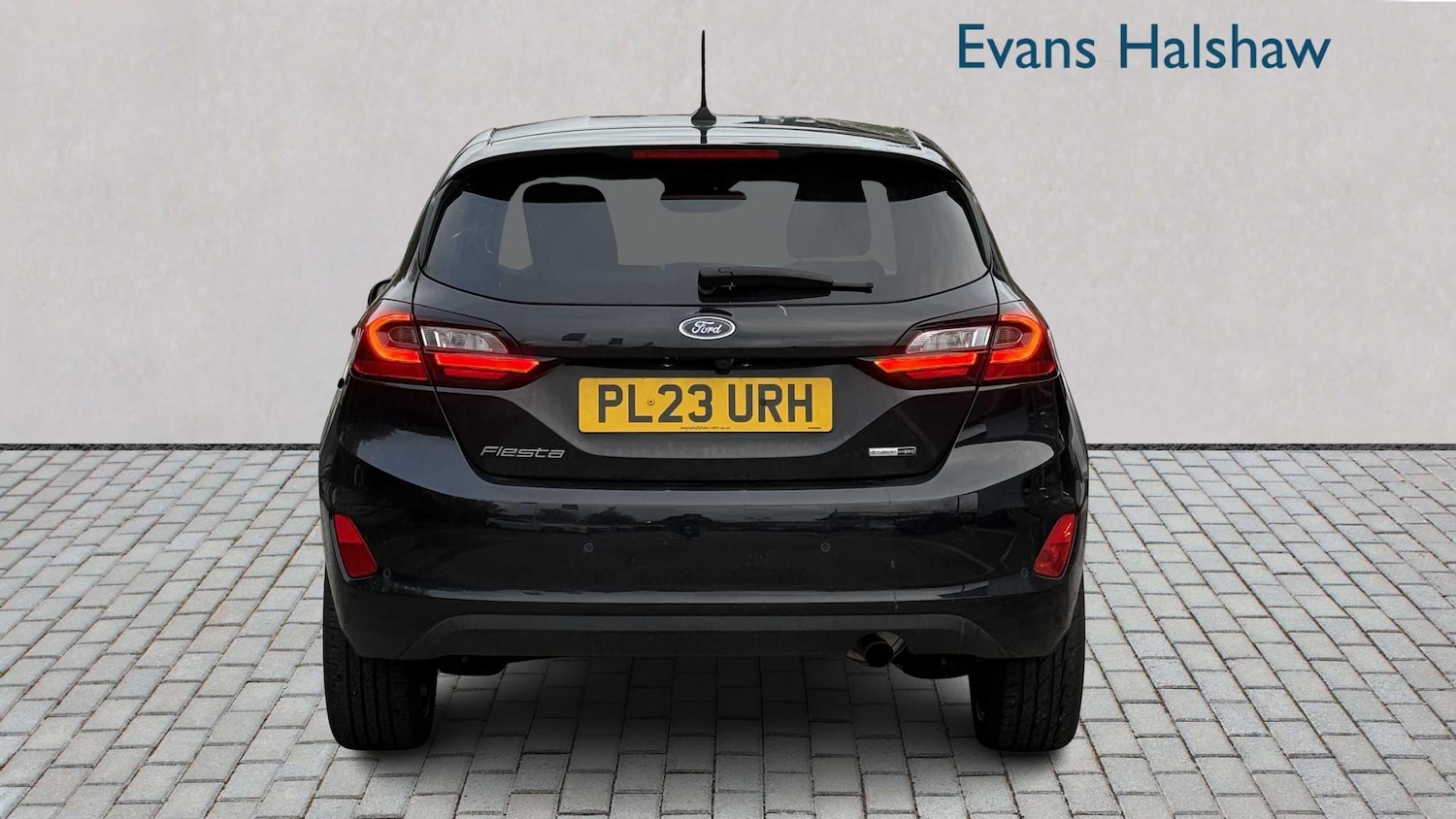 Used Ford Fiesta 2023 for sale - 76411380: Photo 7