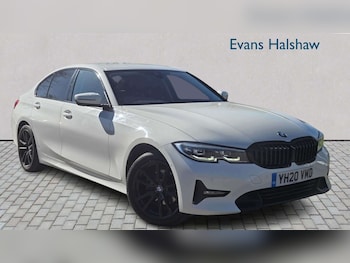 BMW 3 Series feature image
