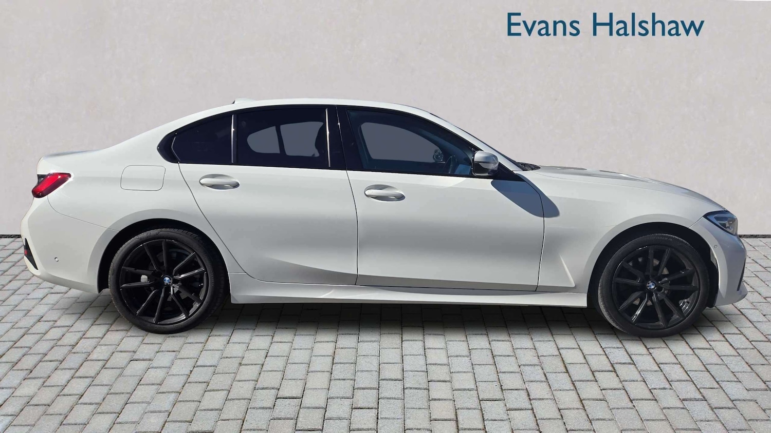 Used BMW 3 Series 2020 for sale - 78173511: Photo 2