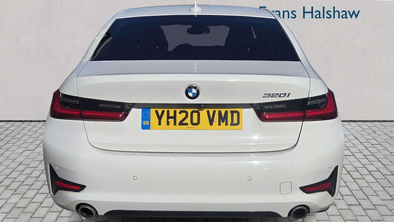 Used BMW 3 Series 2020 for sale - 78173511: Photo 3